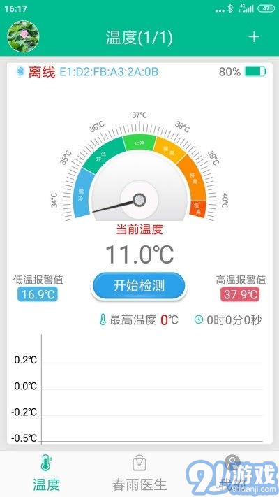 童為家園最新版下載指南 關(guān)注安全，守護成長