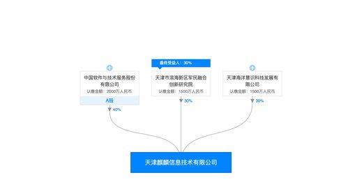 中國電子37億入局奇安信，網絡安全“國家隊”戰略落子何方？